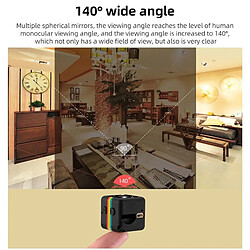 Acheter Yonis Mini Camera HD 960P Vision Nocturne Portable