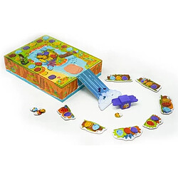 Jeu classique Blue Orange Morris le dodo