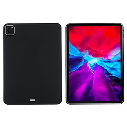 Coque en silicone noir pour votre Apple iPad Pro 11 pouces (2021)