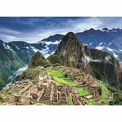 Clementoni - 39604 - High Quality 1000 pieces - Machu Pichu