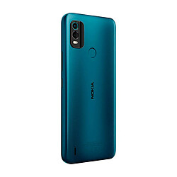 Nokia C21 Plus 3 Go/32 Go Bleu (Dark Cyan) Double SIM pas cher