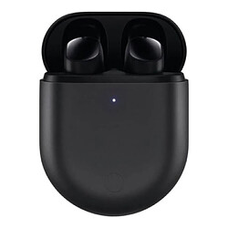 Xiaomi Redmi Buds 3 Pro Écouteur Sans Fil Bluetooth Annulation du Bruit Active Résistant Aux Eclaboussures Noir