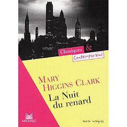 La nuit du renard - Occasion