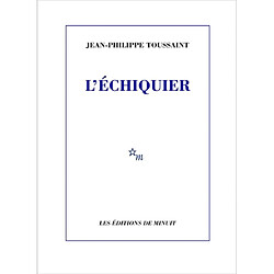 L'échiquier