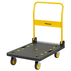 Avis Stanley Chariot à plateforme PC509 250 kg