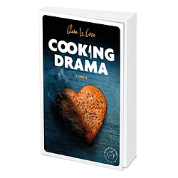 Cooking drama. Vol. 3 - Occasion