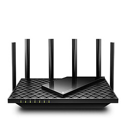 TP-LINK TPLINK WLAN Router ARCHER AXE75 (ARCHER AXE75)