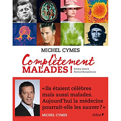 Complètement malades ! - Occasion