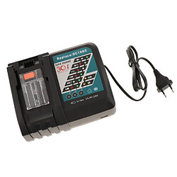 chargeur de batterie dc18rc li-ion pour batterie lithium-ion 14.4v-18v pas cher