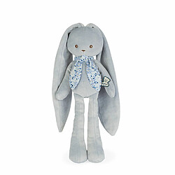 Doudou lapinoo 35 cm bleu - Kaloo