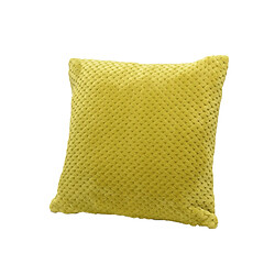 Avis Amadeus Coussin + Housse Damier Vert Olive