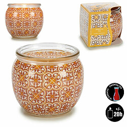 Acheter Acorde Bougie Parfumée Oriental 7,5 x 6,3 x 7,5 cm (12 Unités)