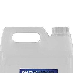 Heavy Fog Fluid 5L BoomToneDJ pas cher