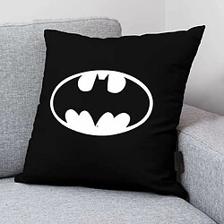 Housse de coussin Batman Batman Basic A Noir 45 x 45 cm