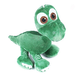 Acheter Universal 2pcs/lot 22cm bon dinosaure film attraction elose plein de peluches