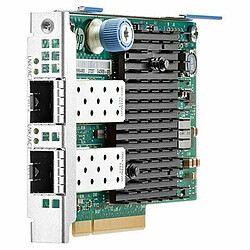 Hewlett Packard Enterprise 10Gb 2x 560FLR-SFP+