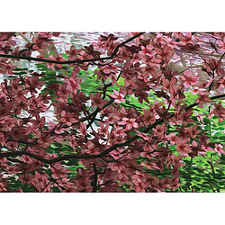 Avis Eurographics 6000?2 448,6 cm Blooming Jardin Puzzle (Lot de 1000)