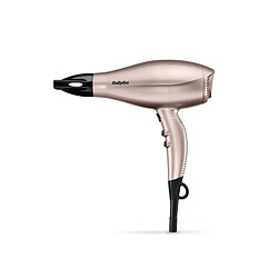 Sèche-cheveux 2200w ionic rose - 5395AE - BABYLISS PARIS