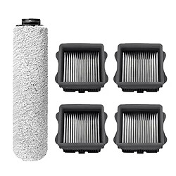 Acheter Pièces de rechange pour aspirateur TINECO, brosse principale, filtre HEPA, accessoires