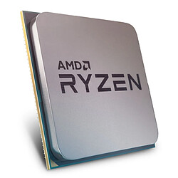 AMD Ryzen 5 2600 - Occasion