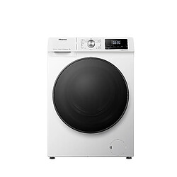 Hisense WFQA8014EVJM washing machine