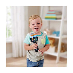 Microphone Karaoké Vtech Sing with me! (ES) pas cher