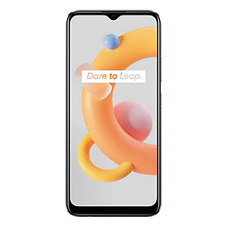 Realme C11 (2021) 4Go/64Go Gris (Iron Grey) Double SIM