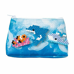 Ludendo Trousse Aquabeads – vie marine