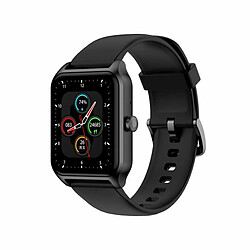 Avis Wifit - Montre connectée WiWatch S Plus