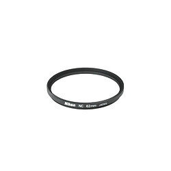 NIKON Filtre Neutre NC 62mm