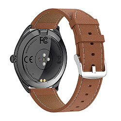 Avis Yonis Montre Connectée Écran AMOLED Appels Bluetooth