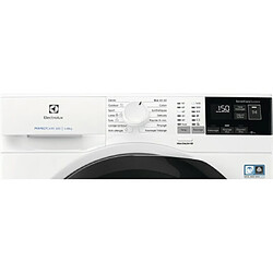 Avis Electrolux Lave linge Frontal EW6F4112RA