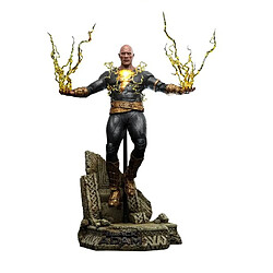 Hot Toys DX31 - DC Comics - Black Adam Golden Armor