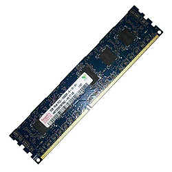 2Go RAM Serveur Hynix HMT325R7BFR8C-H9 DDR3-1333 PC3-10600R Registered ECC CL9 - Occasion