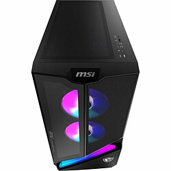 Acheter PC de bureau MSI MPG Infinite X3 AI 2NUF7-011SES 32 GB RAM 1 TB SSD Nvidia Geforce RTX 4070