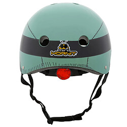 Avis Mini Hornit Lids Casque de vélo enfant Military S