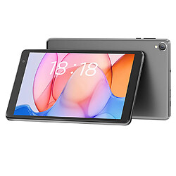 Tablette Android 14 N-one Npad Mini, écran IPS 8 pouces 1280*800, Allwinner A523 8 cœurs Max 2,0 GHz, 4 Go + 8 Go d'extension RAM 64 Go ROM