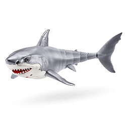 Acheter Animal de Compagnie Interactif Zuru Robo Alive Requin 40 cm