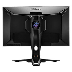 Acheter Monitor Gaming ASRock PG27QFT2A Quad HD 27" 180 Hz