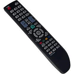 Avis SANAG Bn59-00939A Telecommande Remplacee Pour Samsung Led Lcd Tv Bn5900939A Bn59 00939A Remote Control