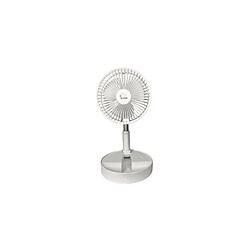 Ventilateur EDREAM FAN 001 WHITE