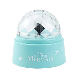 Paladone Products Disney : Lampe projecteur La petite Sirène