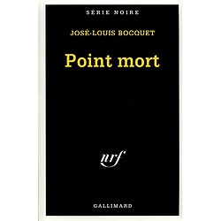 Point mort - Occasion