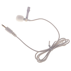 Acheter Microphone jack 3.5mm