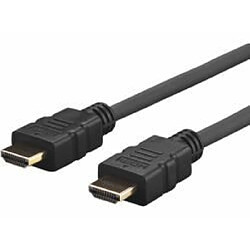 Pro HDMI Cable 10 Meter HDMI 2.0 4K - 2K 60Hz 18Gb / s high performance Professional AV, 1920*1080 & 4K*2K, HDCP, CEC, ultra flexible