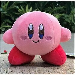 Universal Nintendo Game Kirby Toy(Rose)