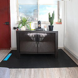 Avis Ifit Tapis de protection sol antidérapant vinyle 1 x 2 m