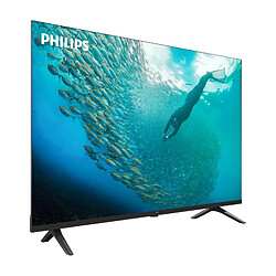 Téléviseur 4K 55'' 139 cm PHILIPS 55PUS7009/12