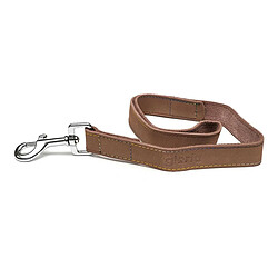 Avis Laisse pour Chien Gloria Oasis 3 x 60 cm Marron