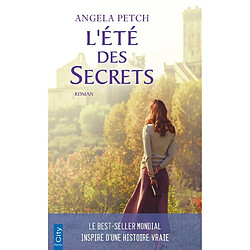 L'été des secrets - Occasion